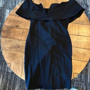 Fashion Nova GORGEOUS dress!